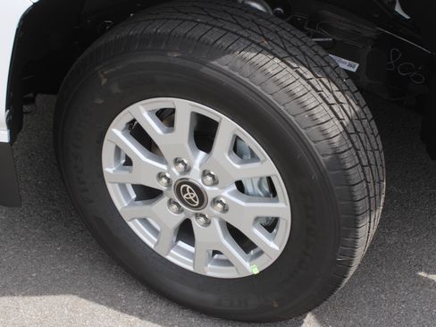 New 2026 Toyota Tacoma SR RWD image 18