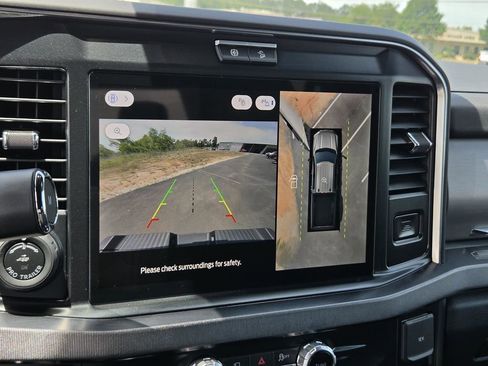 New 2026 Ford F350 Platinum AWD/4WD image 29