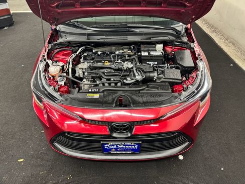 Used 2024 Toyota Corolla LE image 11