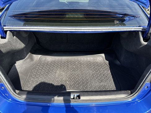 Used 2019 Subaru WRX image 20