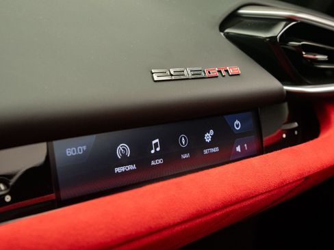 Used 2024 Ferrari 296 GTB RWD image 28