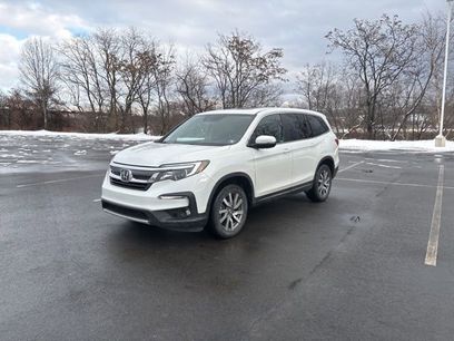 Used 2020 Honda Pilot EX-L