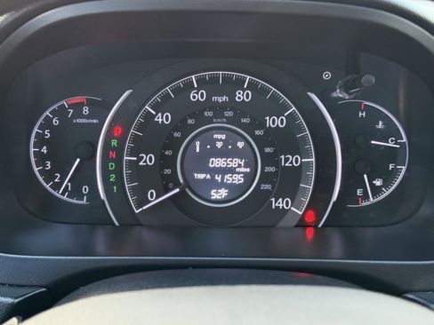 Used 2014 Honda CR-V EX-L image 28