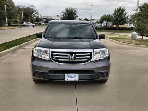 Used 2015 Honda Pilot LX image 7