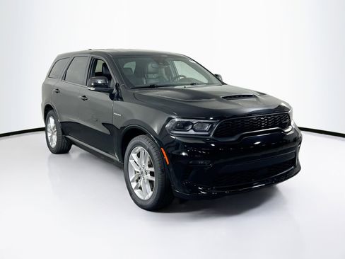 Used 2022 Dodge Durango R/T image 3