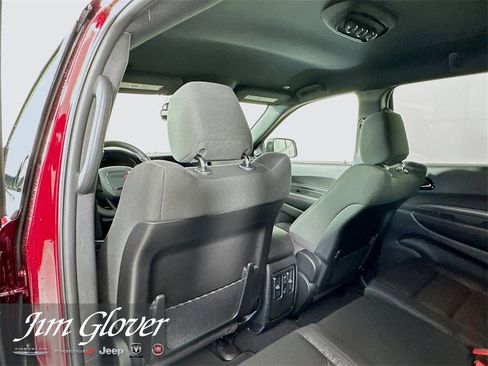 New 2026 Dodge Durango GT image 18