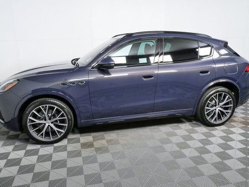 New 2026 Maserati Grecale Folgore AWD/4WD image 37