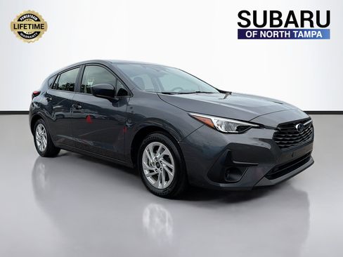 Certified 2024 Subaru Impreza 2.0i image 1