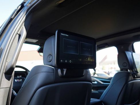 Used 2023 Cadillac Escalade Sport AWD/4WD image 39