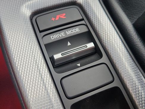 New 2025 Honda Civic Type R image 15