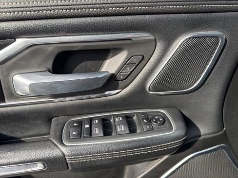 Used 2021 RAM 1500 Laramie image 36