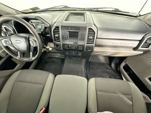Used 2021 Ford F350 XL w/ Power Equipment Group RWD image 10