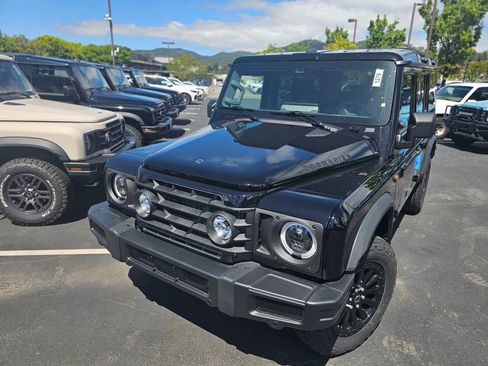 New 2026 INEOS Grenadier image 6