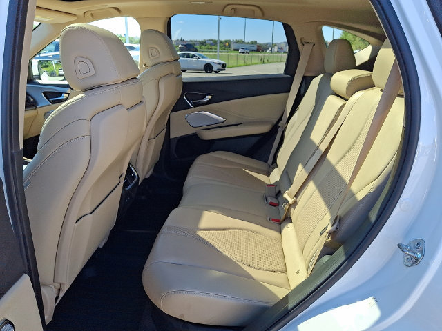 Used 2019 Acura RDX w/ Technology Package AWD/4WD image 10