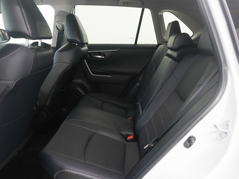 Used 2023 Toyota RAV4 Limited AWD/4WD image 15