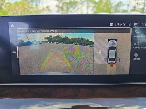 Used 2020 BMW 530i w/ M Sport Package RWD image 19