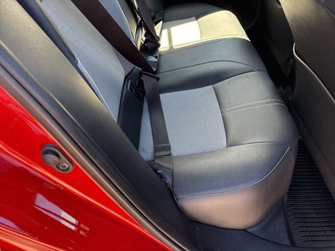 Used 2019 Toyota Corolla XSE image 22