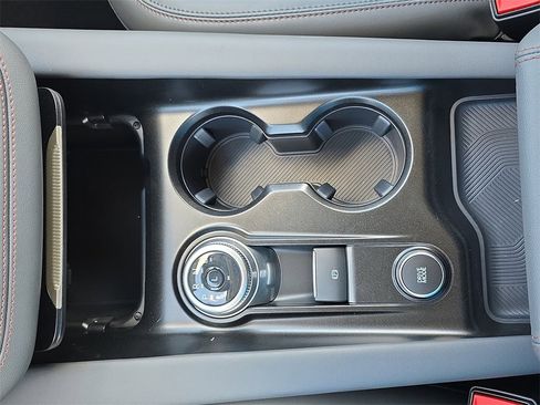 New 2025 Ford Explorer Active w/ Active Comfort Package image 48