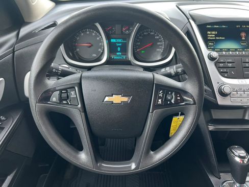 Used 2016 Chevrolet Equinox LS w/ LPO, Protection Package FWD image 15