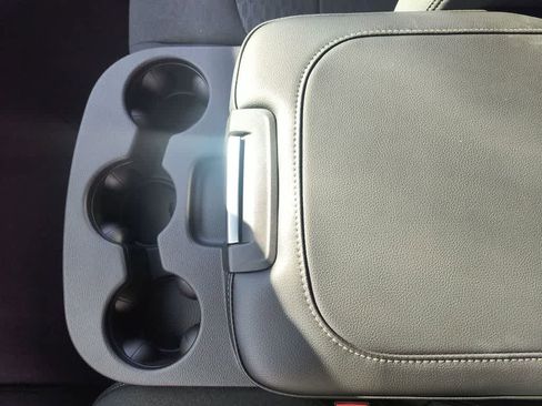 New 2026 RAM 3500 Tradesman image 21