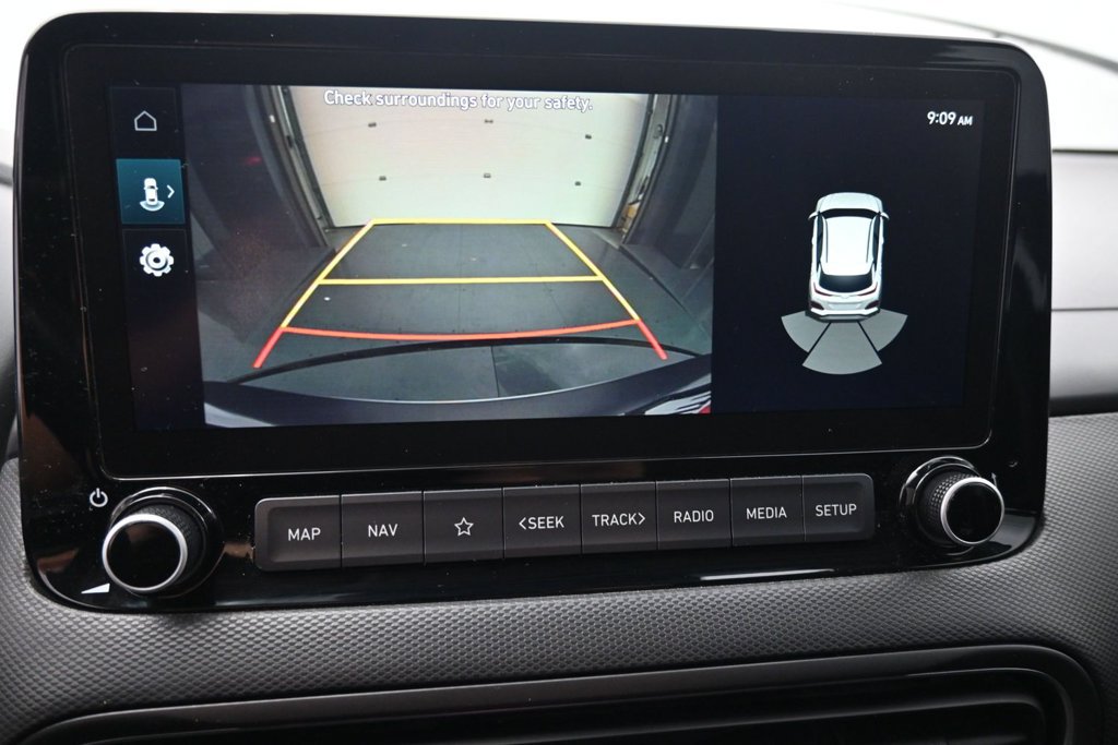 Used 2023 Hyundai Kona Limited FWD image 20