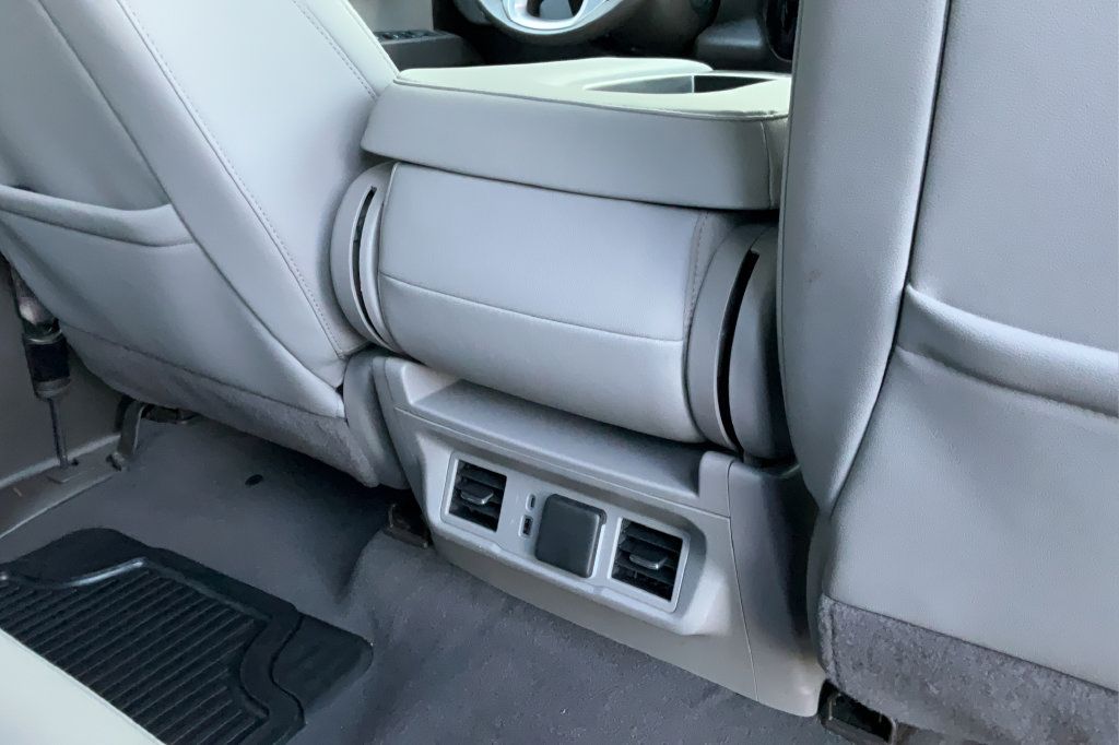Used 2024 GMC Sierra 1500 SLT RWD image 21