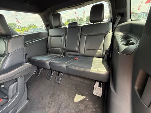 New 2027 Ford Expedition Tremor AWD/4WD image 22