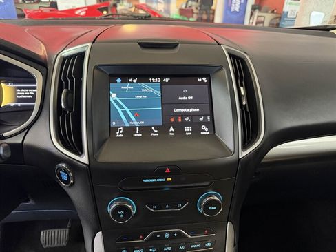 Used 2017 Ford Edge SEL w/ Equipment Group 201A image 14