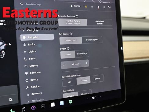 Used 2019 Tesla Model 3 Long Range image 15