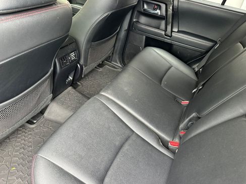Used 2020 Toyota 4Runner TRD Pro AWD/4WD image 13