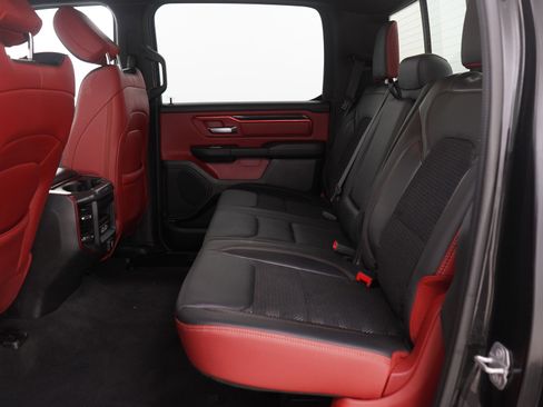 Used 2019 RAM 1500 Rebel w/ Level 2 Equipment Group image 15