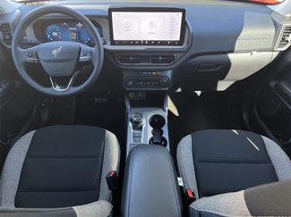 New 2025 Ford Bronco Sport Big Bend w/ Convenience Package video 2