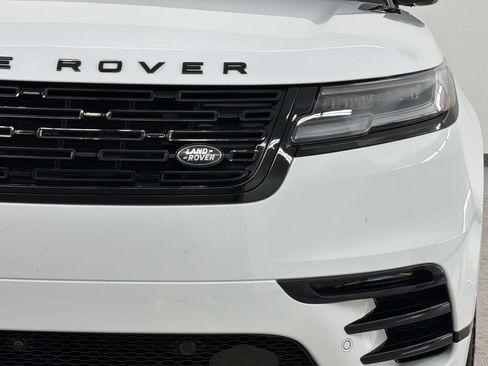 Certified 2026 Land Rover Range Rover Velar Dynamic SE AWD/4WD image 12