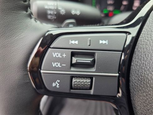 New 2026 Honda Accord Touring image 14