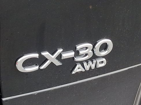 New 2026 MAZDA CX-30 AWD 2.5 S w/ Select Sport Pkg image 23