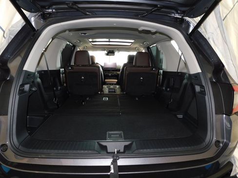 New 2026 Honda Pilot Touring image 24