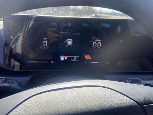 Used 2025 Kia K4 LXS image 30