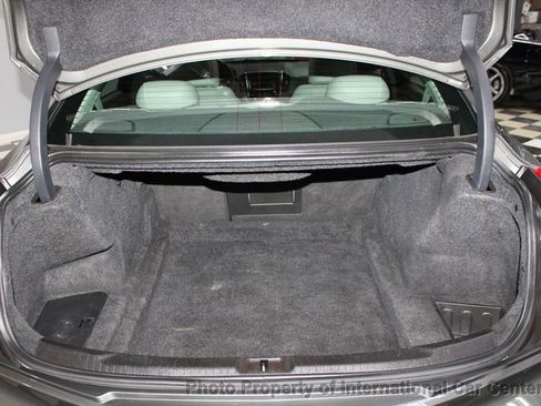 Used 2017 Cadillac ATS Luxury w/ Safety and Security Package image 22