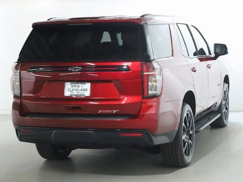 Used 2024 Chevrolet Tahoe RST w/ Luxury Package image 55