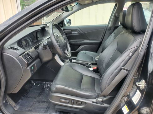 Used 2015 Honda Accord EX-L image 23