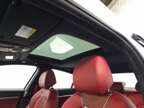 New 2026 Genesis G70 3.3T Sport Prestige image 14