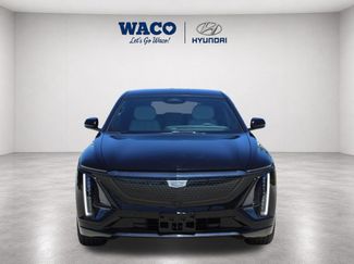 Used 2025 Cadillac Lyriq Sport w/ LPO, Floor Liner Package RWD video 2