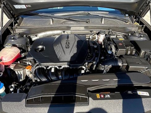 Certified 2023 Hyundai Sonata SE image 31