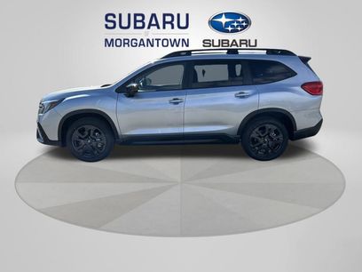 New 2026 Subaru Ascent Bronze Edition