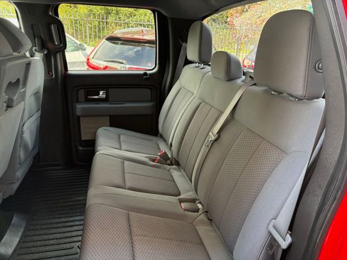 Used 2013 Ford F150 XLT image 17