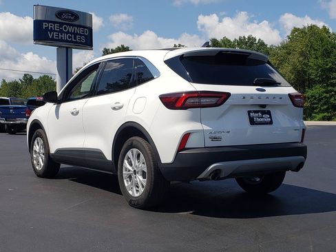 Used 2024 Ford Escape Active AWD/4WD image 8
