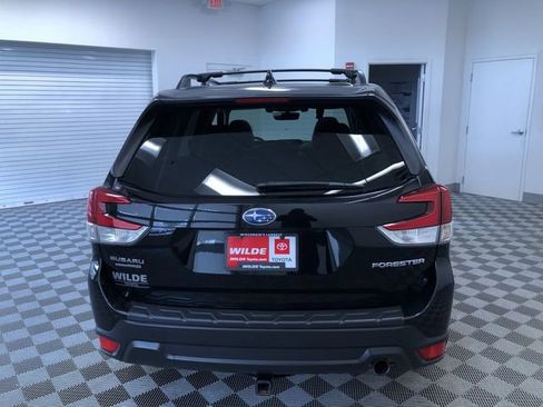 Used 2020 Subaru Forester Limited w/ Popular Package #3 AWD/4WD image 14