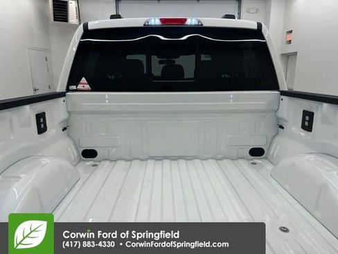 New 2025 Ford F150 King Ranch image 34