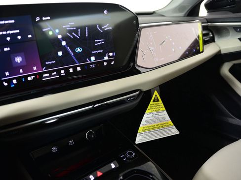 New 2025 Audi A5 2.0T Prestige image 27