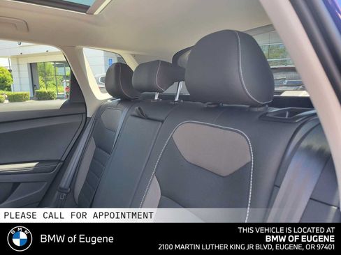 Used 2024 Volkswagen Taos SEL AWD/4WD image 21